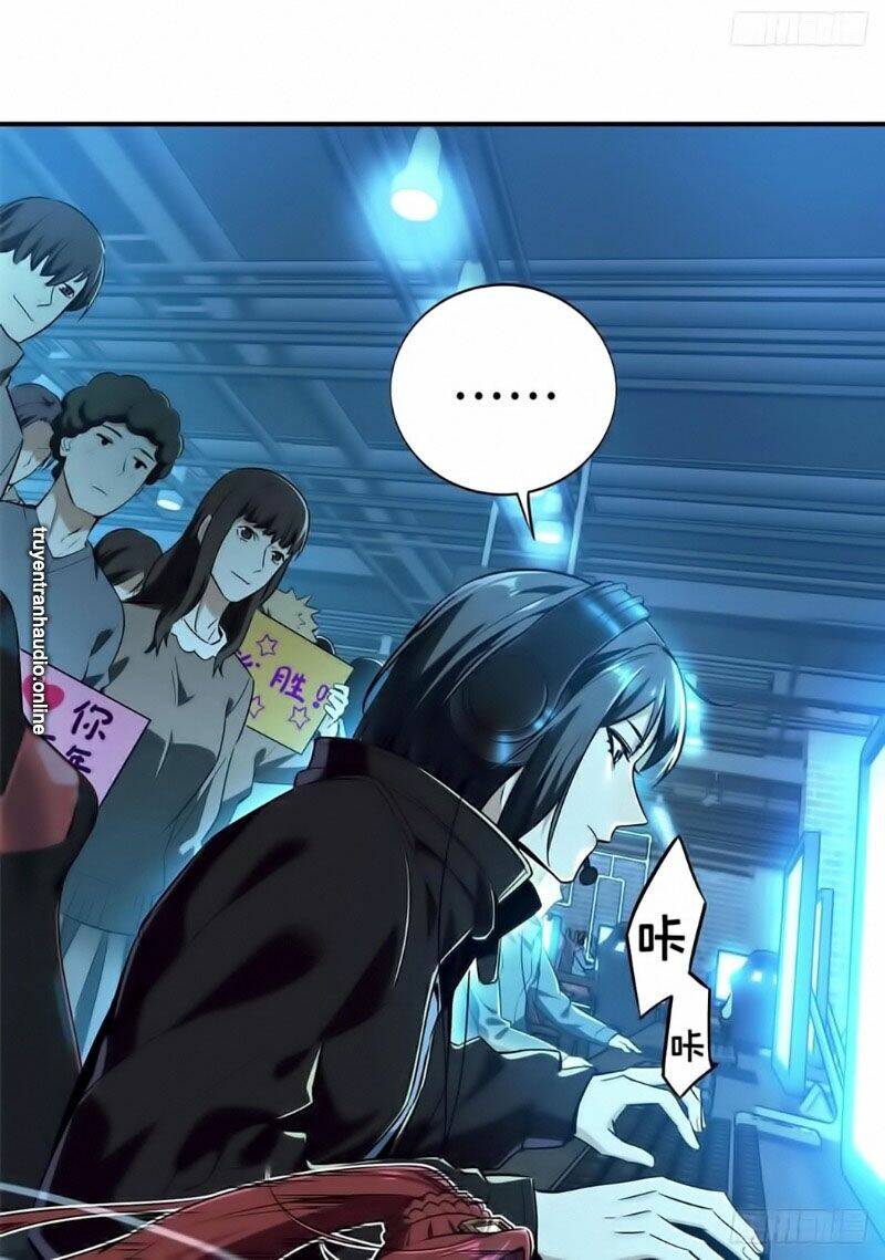 Toàn Chức Cao Thủ 2 - Chapter 27 - Page 36