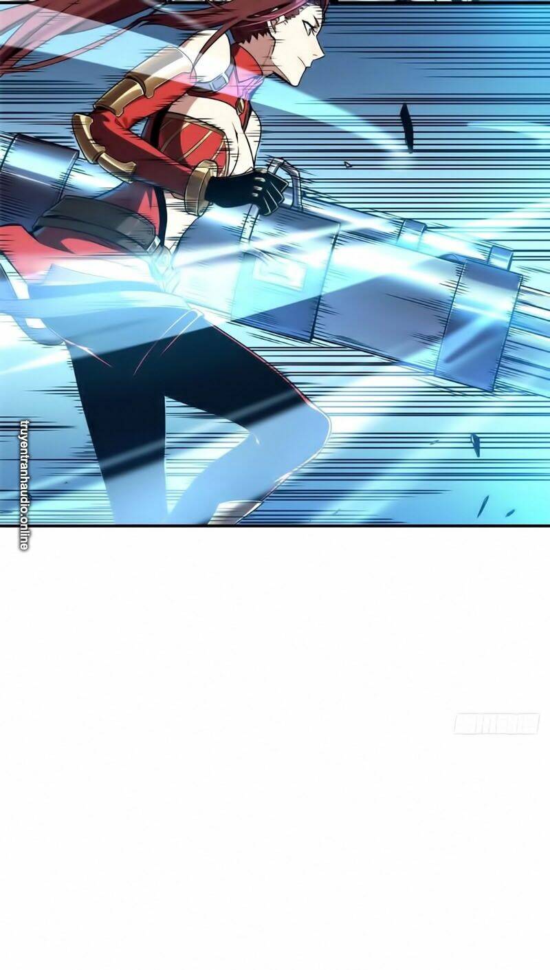 Toàn Chức Cao Thủ 2 - Chapter 27 - Page 37