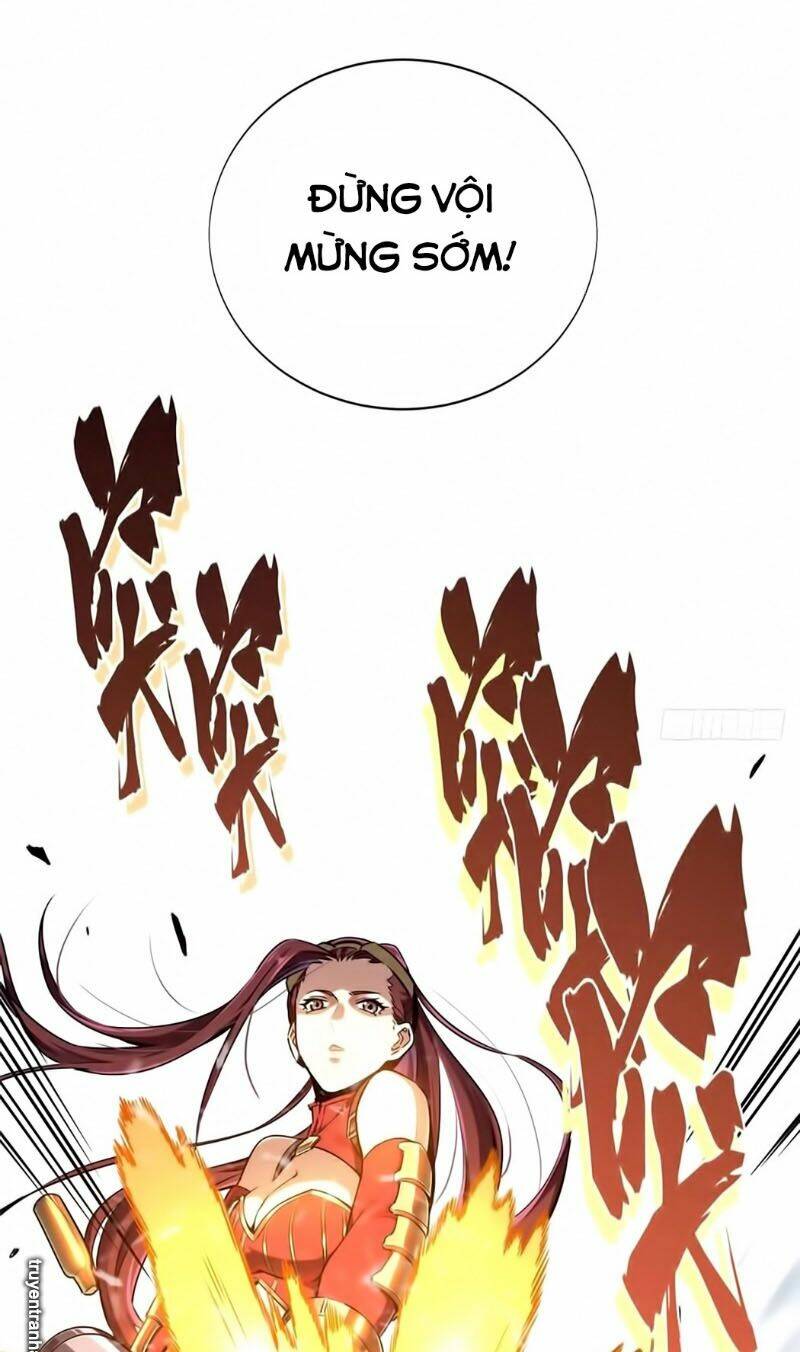 Toàn Chức Cao Thủ 2 - Chapter 27 - Page 38