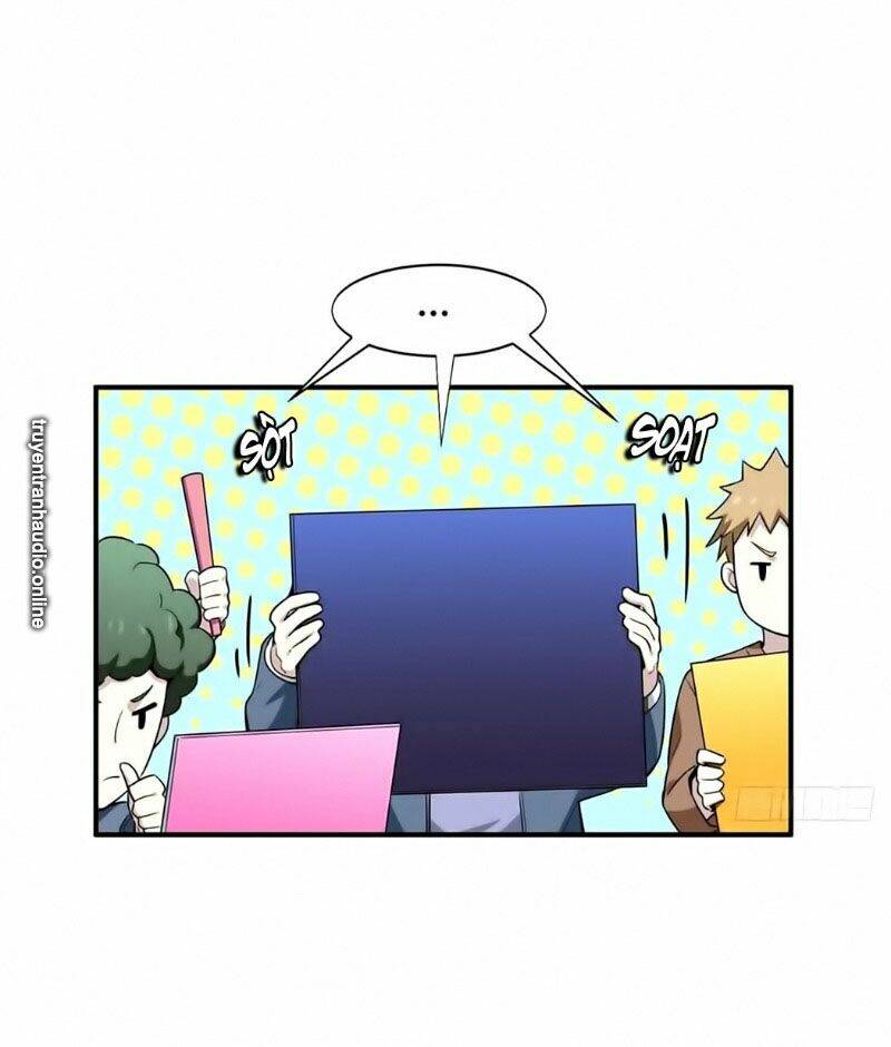 Toàn Chức Cao Thủ 2 - Chapter 27 - Page 3