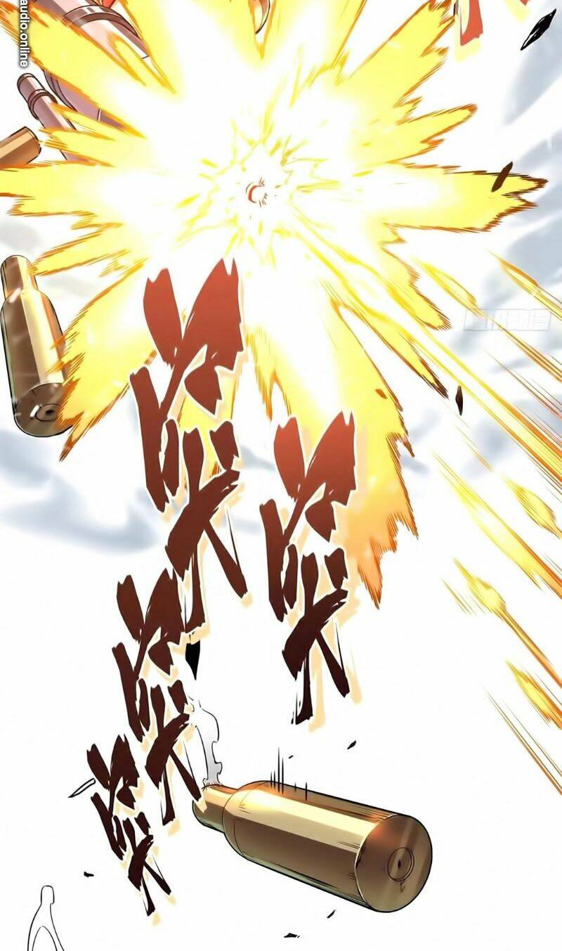 Toàn Chức Cao Thủ 2 - Chapter 27 - Page 39