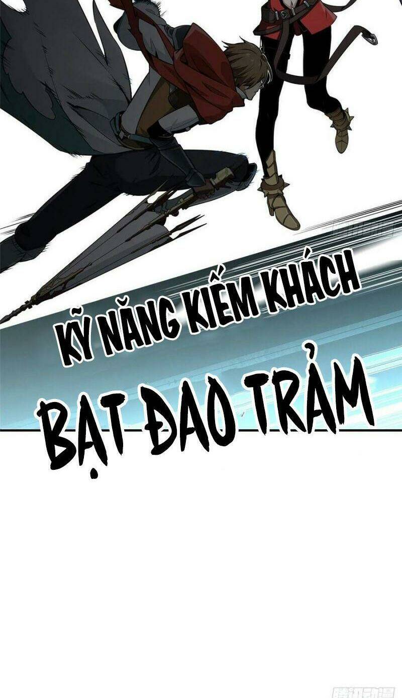 Toàn Chức Cao Thủ 2 - Chapter 28 - Page 9