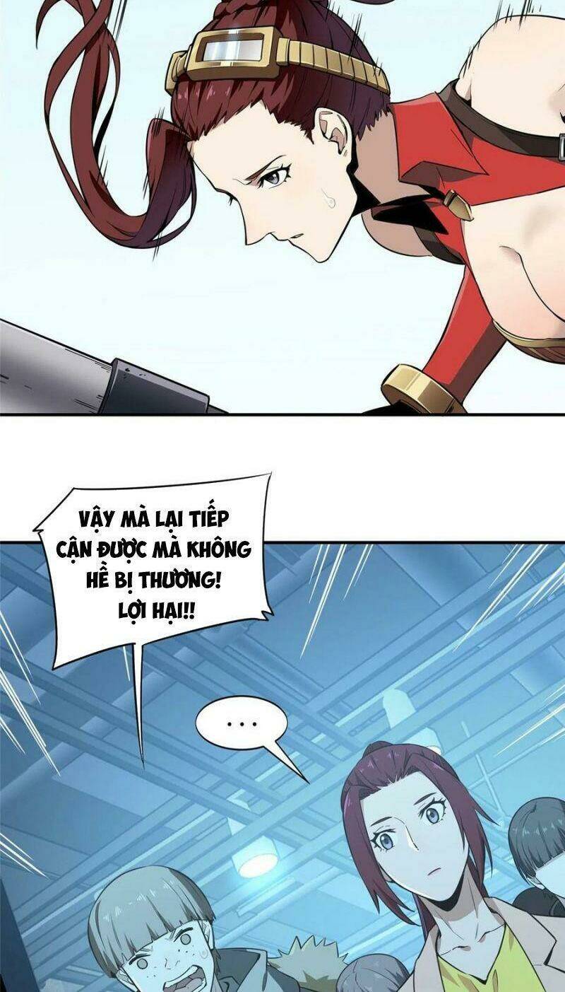 Toàn Chức Cao Thủ 2 - Chapter 28 - Page 11