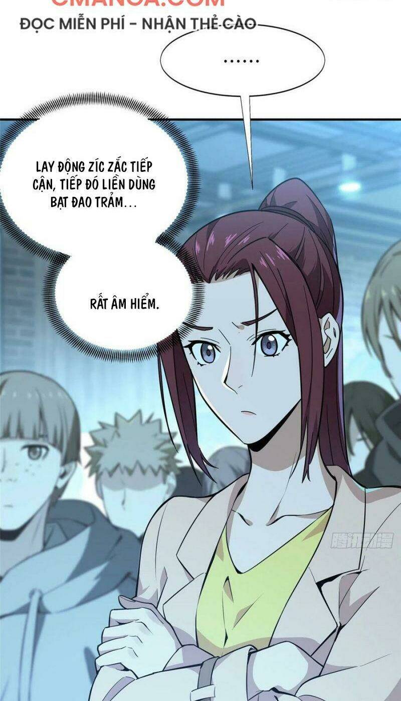 Toàn Chức Cao Thủ 2 - Chapter 28 - Page 13