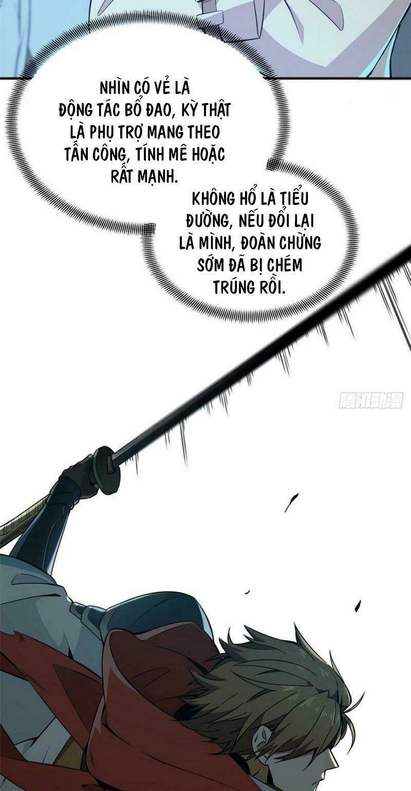 Toàn Chức Cao Thủ 2 - Chapter 28 - Page 14