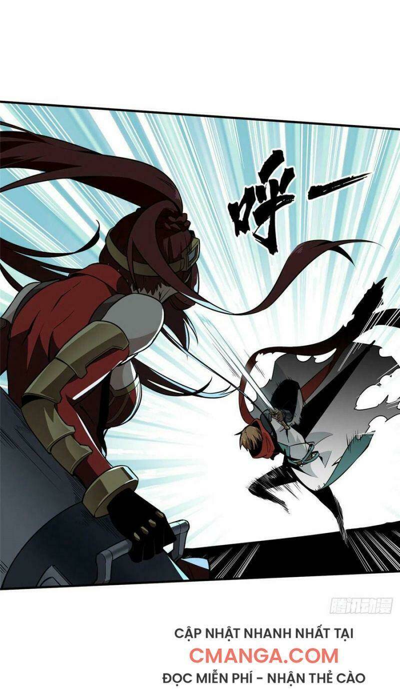 Toàn Chức Cao Thủ 2 - Chapter 28 - Page 16