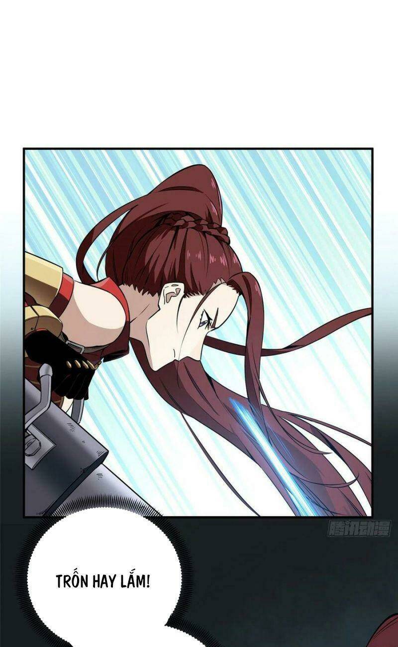 Toàn Chức Cao Thủ 2 - Chapter 28 - Page 18