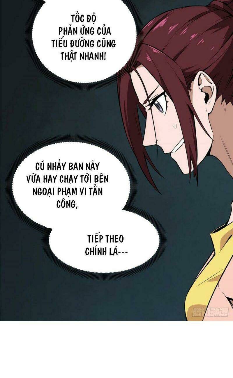 Toàn Chức Cao Thủ 2 - Chapter 28 - Page 19