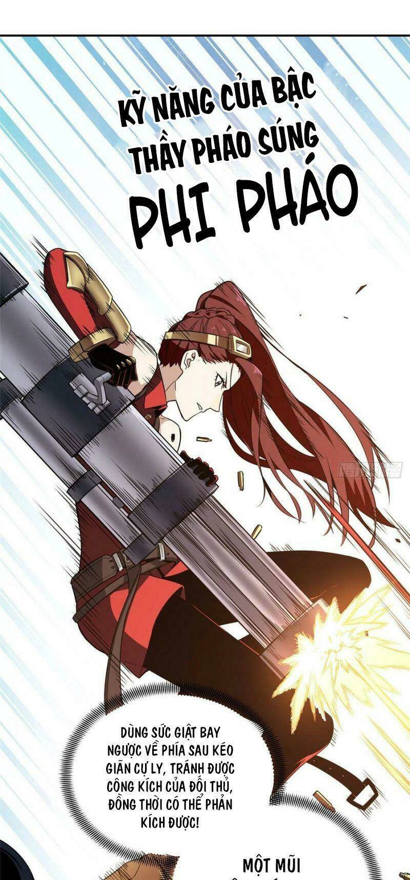 Toàn Chức Cao Thủ 2 - Chapter 28 - Page 20