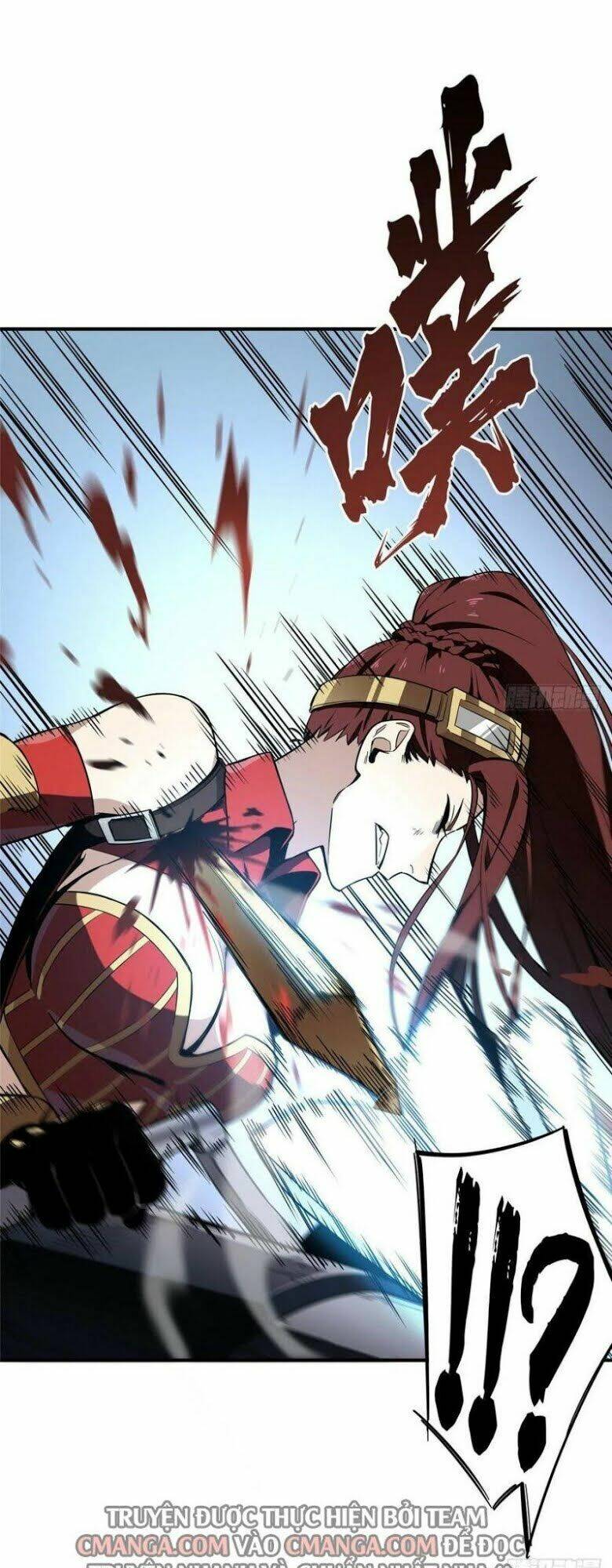 Toàn Chức Cao Thủ 2 - Chapter 28 - Page 22