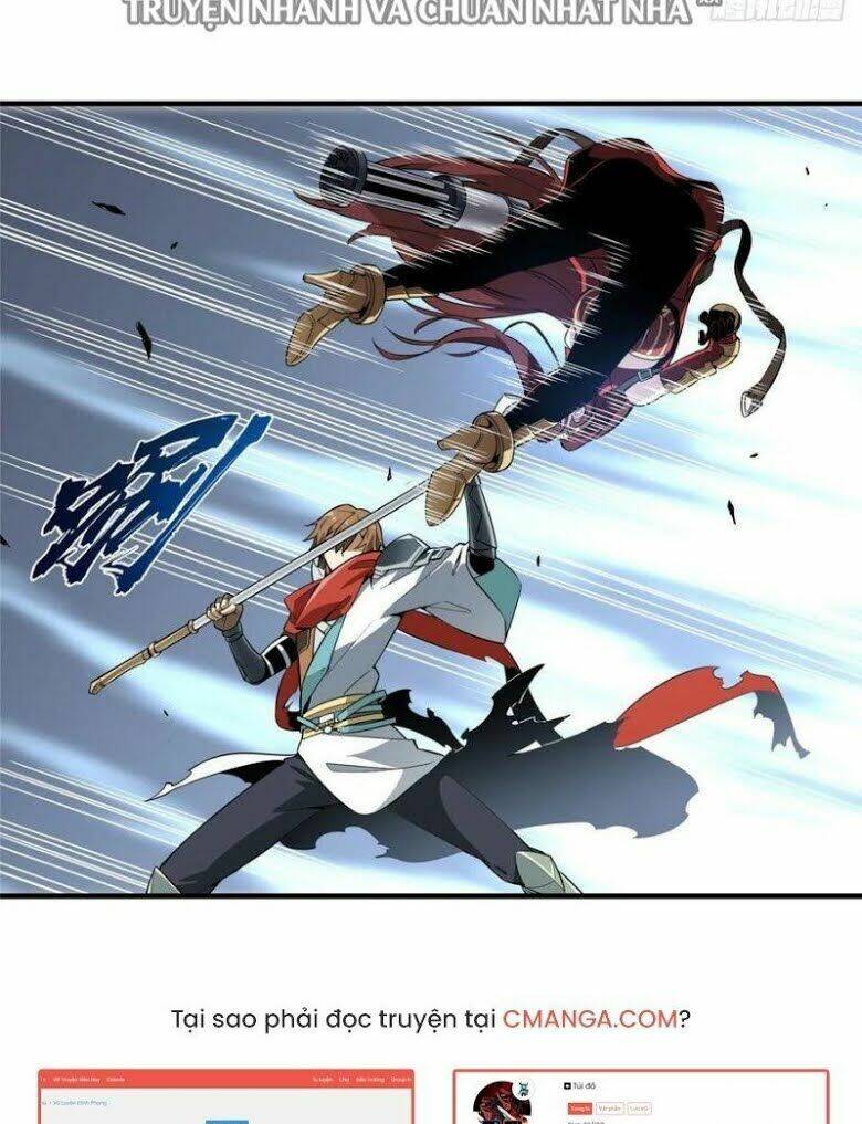 Toàn Chức Cao Thủ 2 - Chapter 28 - Page 23