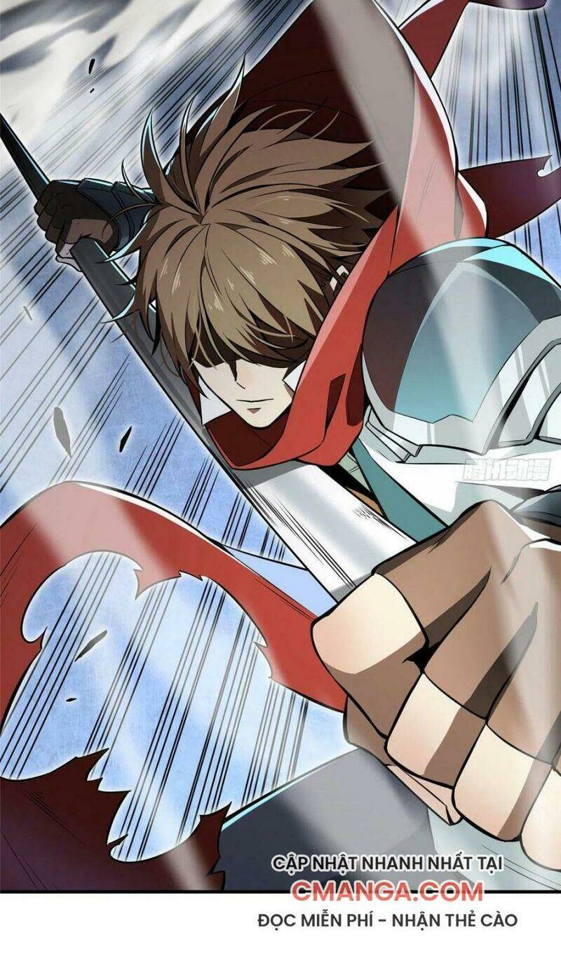 Toàn Chức Cao Thủ 2 - Chapter 28 - Page 26