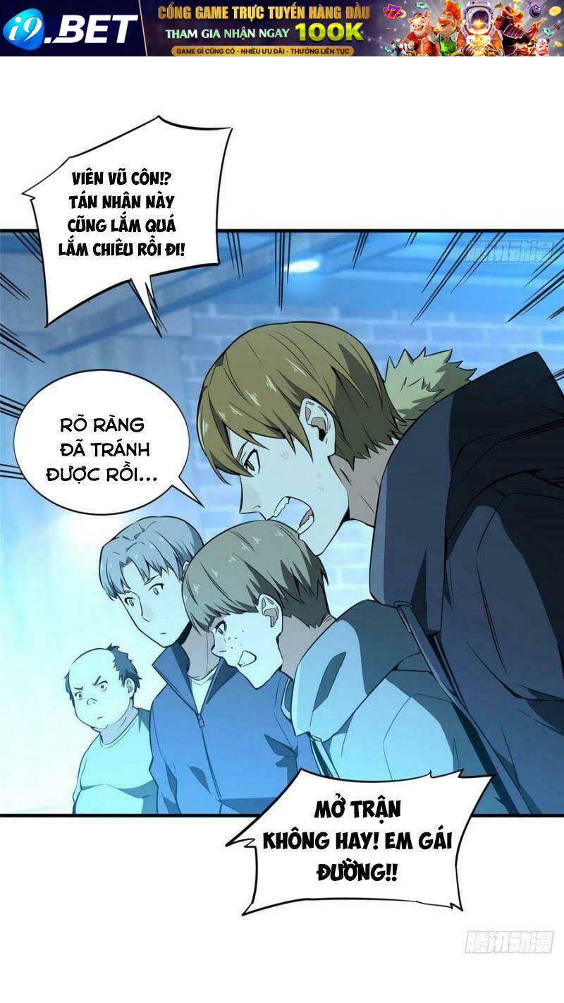 Toàn Chức Cao Thủ 2 - Chapter 28 - Page 27