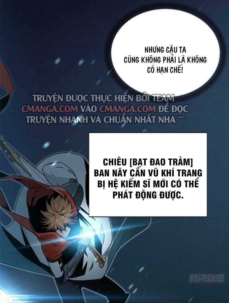 Toàn Chức Cao Thủ 2 - Chapter 28 - Page 29