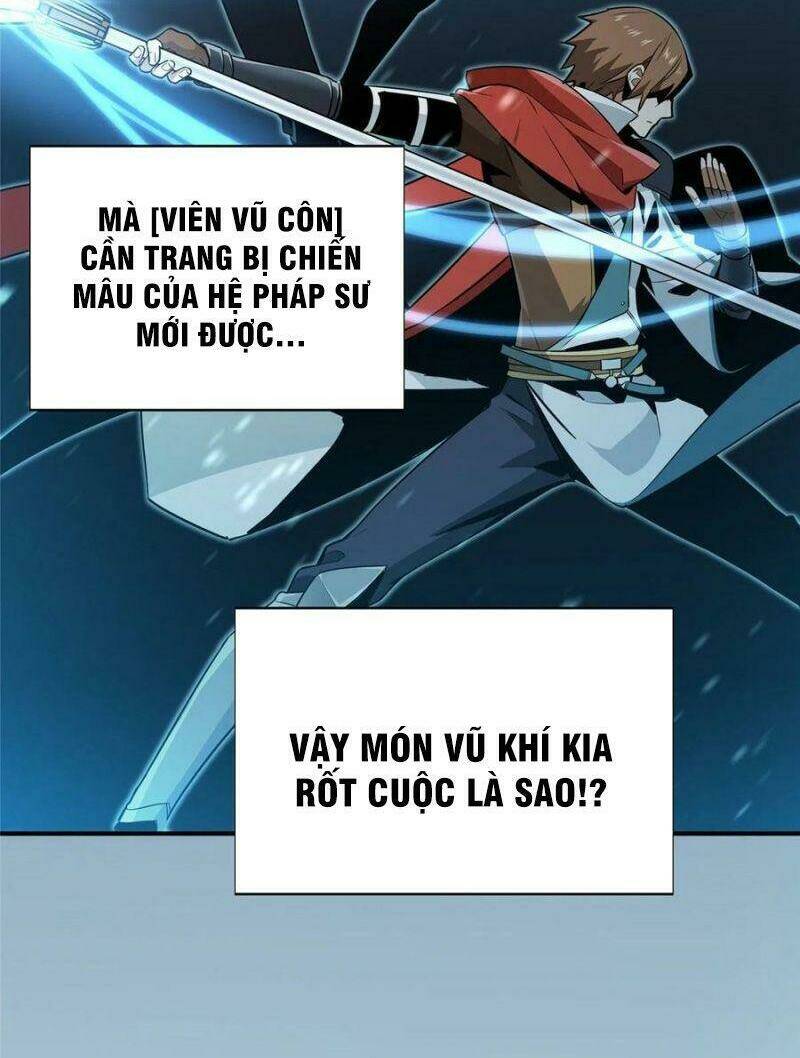 Toàn Chức Cao Thủ 2 - Chapter 28 - Page 30
