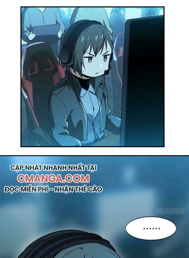 Toàn Chức Cao Thủ 2 - Chapter 28 - Page 33