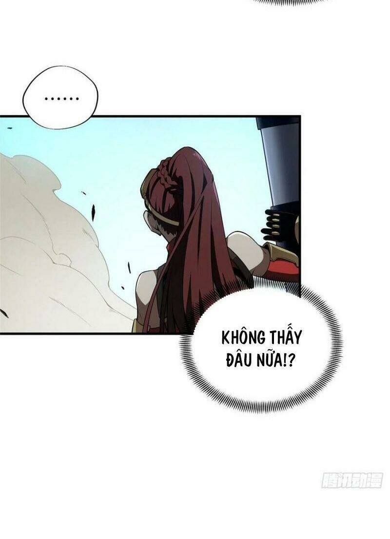 Toàn Chức Cao Thủ 2 - Chapter 28 - Page 38