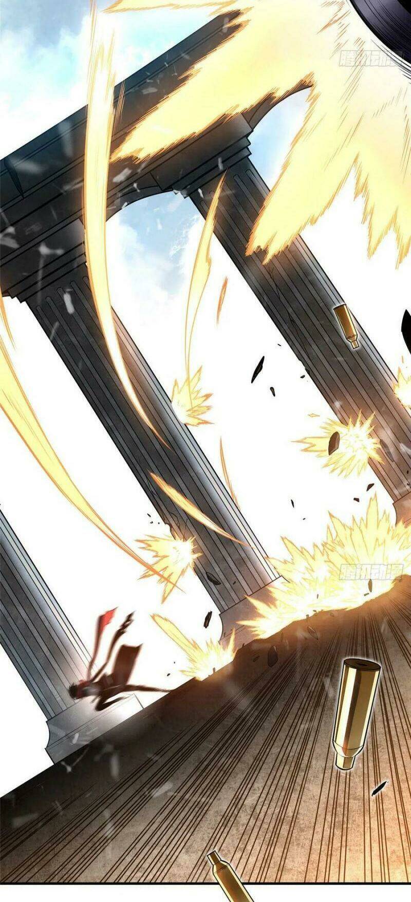 Toàn Chức Cao Thủ 2 - Chapter 28 - Page 3