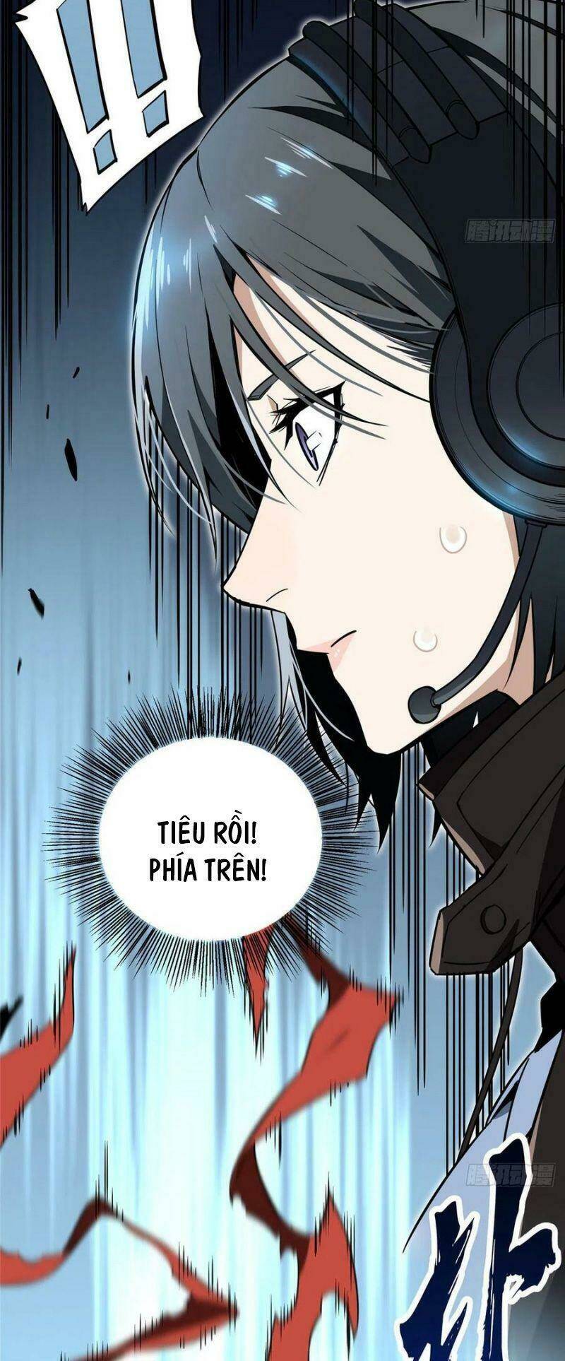 Toàn Chức Cao Thủ 2 - Chapter 28 - Page 41