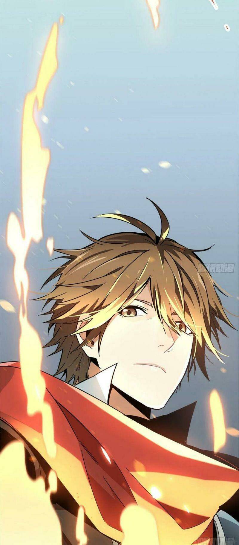 Toàn Chức Cao Thủ 2 - Chapter 28 - Page 44