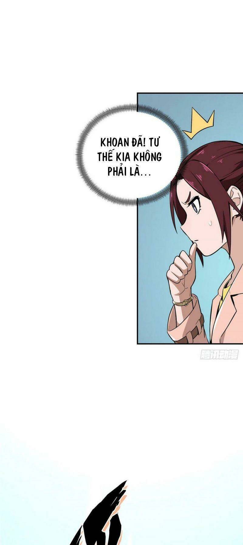 Toàn Chức Cao Thủ 2 - Chapter 28 - Page 47