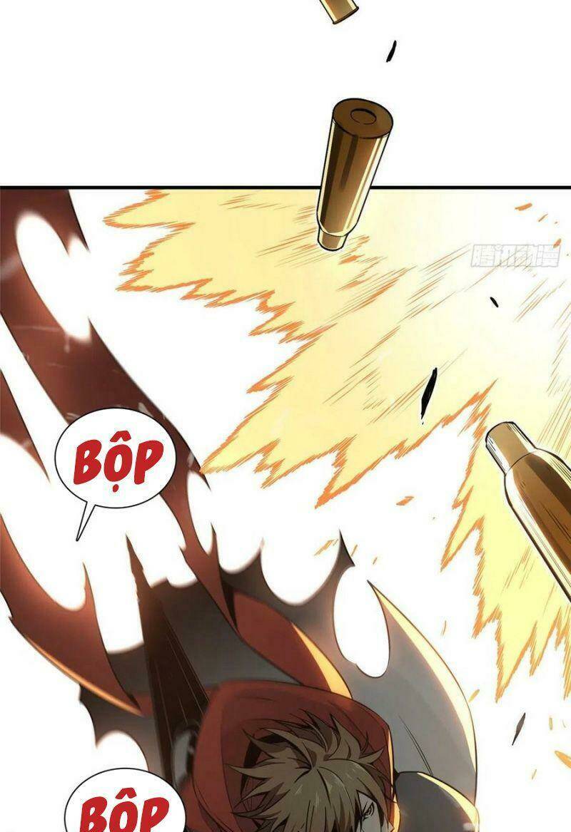 Toàn Chức Cao Thủ 2 - Chapter 28 - Page 4