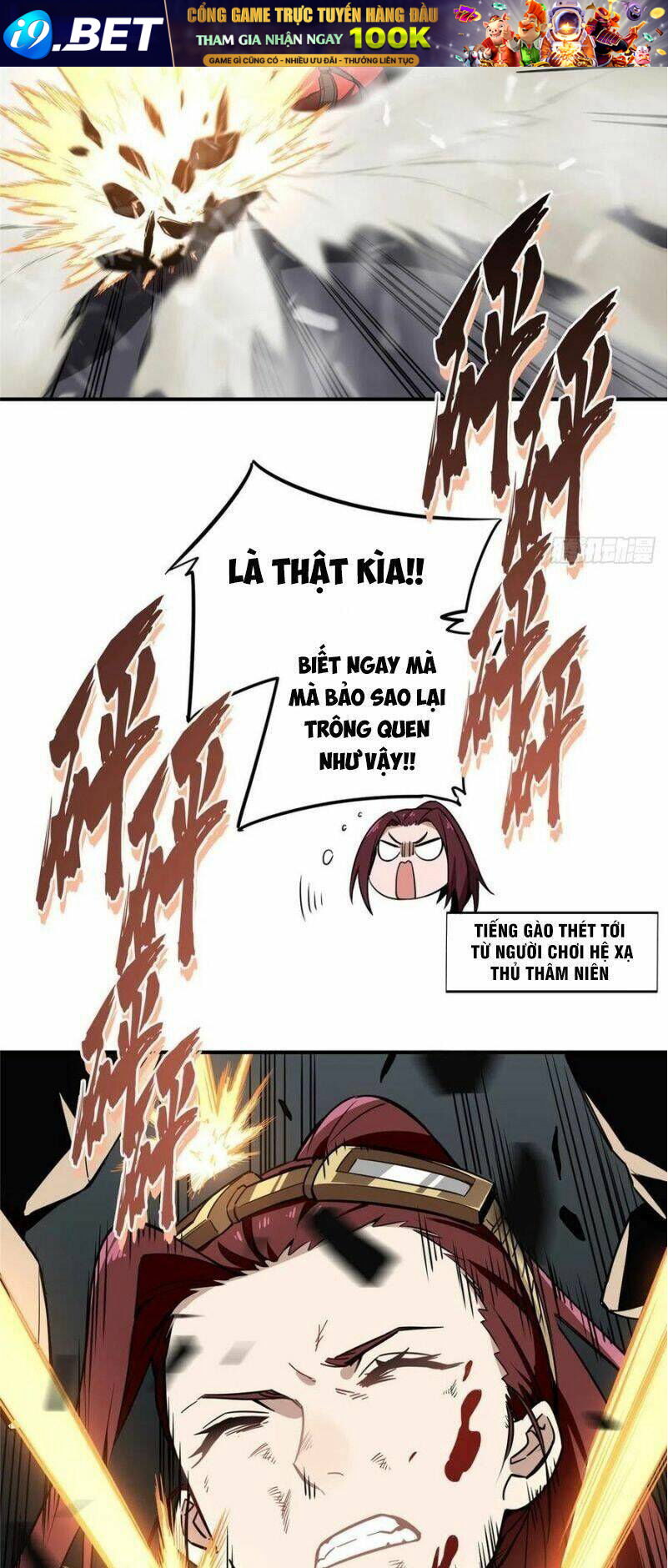 Toàn Chức Cao Thủ 2 - Chapter 28 - Page 49