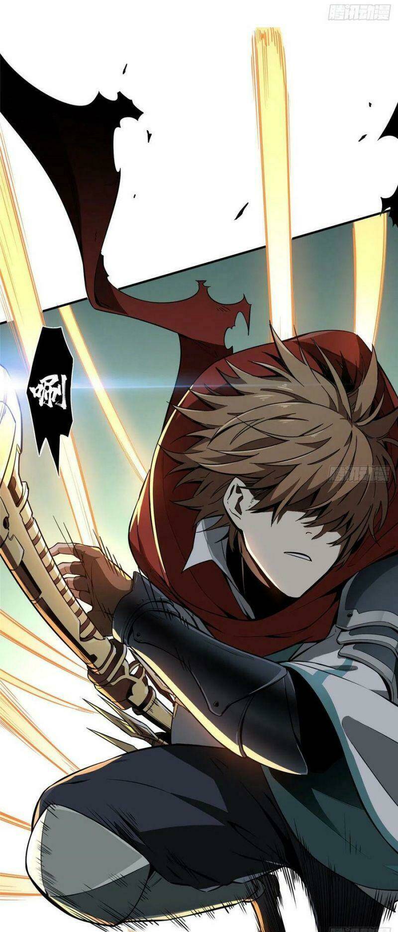 Toàn Chức Cao Thủ 2 - Chapter 28 - Page 6