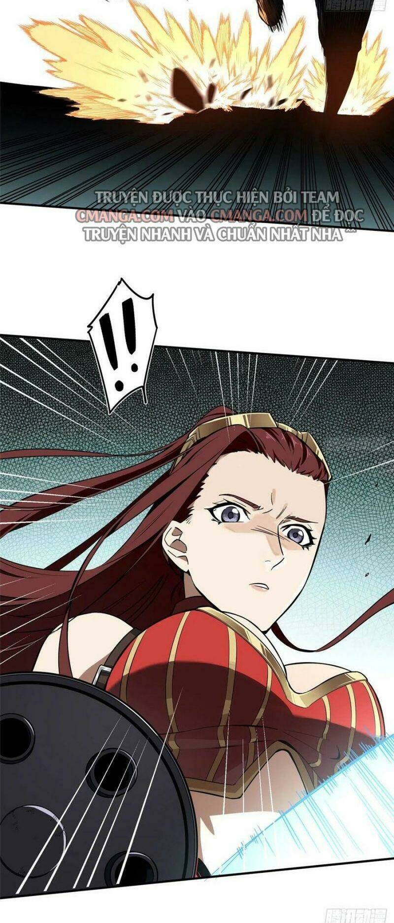 Toàn Chức Cao Thủ 2 - Chapter 28 - Page 7