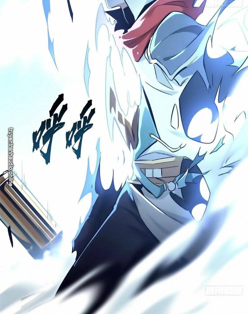 Toàn Chức Cao Thủ 2 - Chapter 29 - Page 11