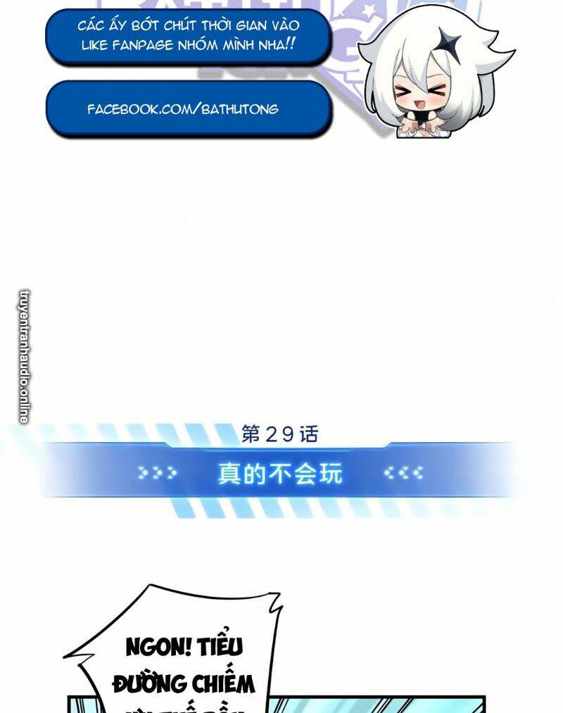 Toàn Chức Cao Thủ 2 - Chapter 29 - Page 13