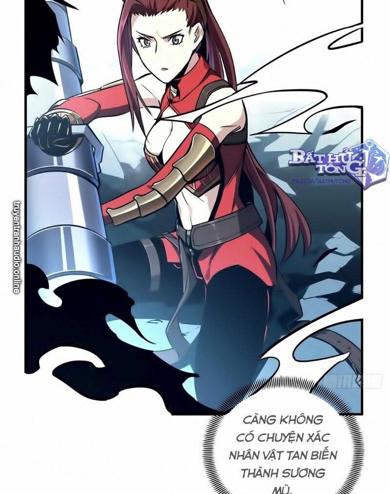 Toàn Chức Cao Thủ 2 - Chapter 29 - Page 16