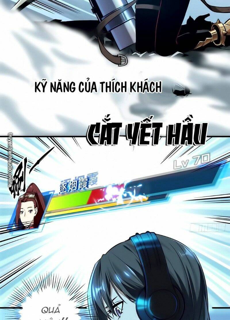 Toàn Chức Cao Thủ 2 - Chapter 29 - Page 20