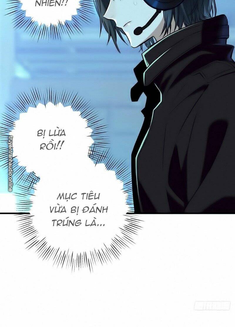 Toàn Chức Cao Thủ 2 - Chapter 29 - Page 21