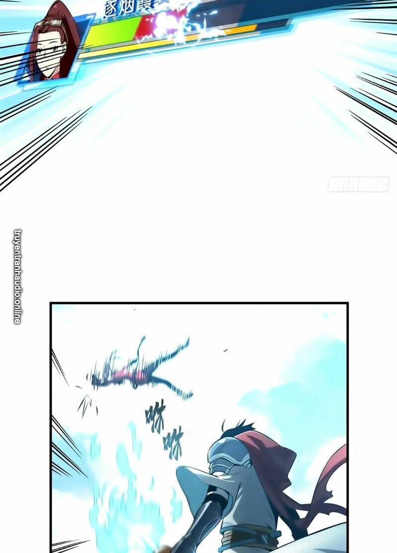 Toàn Chức Cao Thủ 2 - Chapter 29 - Page 26