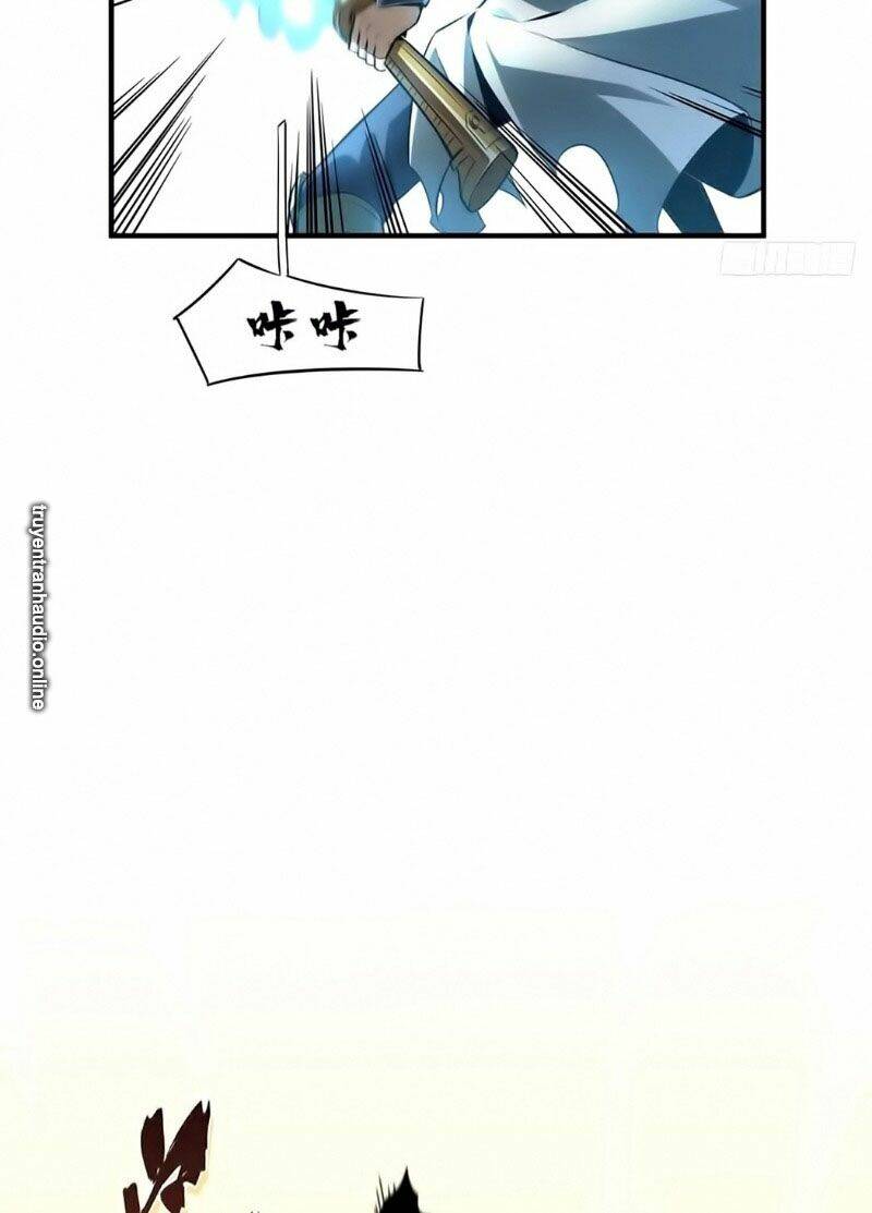 Toàn Chức Cao Thủ 2 - Chapter 29 - Page 27