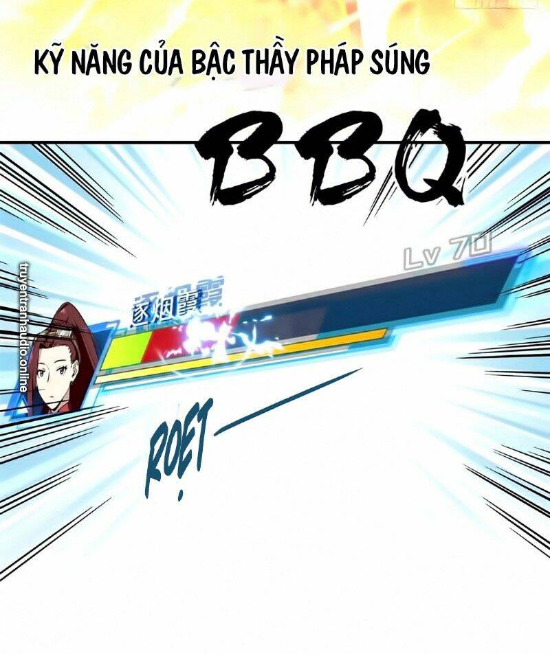Toàn Chức Cao Thủ 2 - Chapter 29 - Page 30