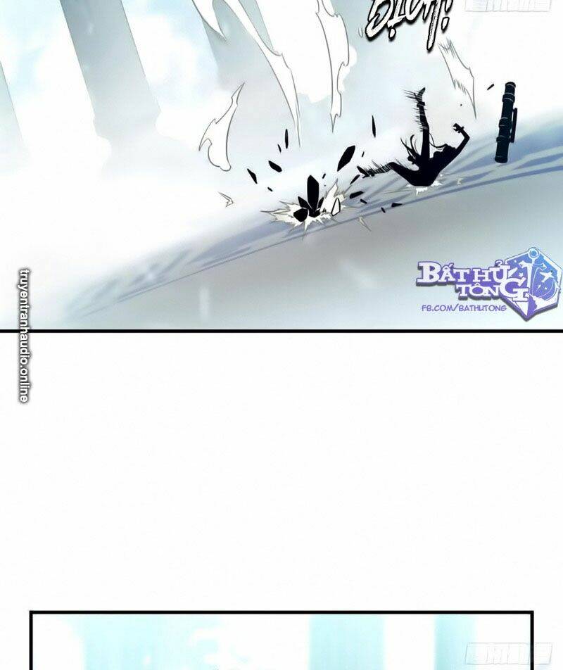 Toàn Chức Cao Thủ 2 - Chapter 29 - Page 32