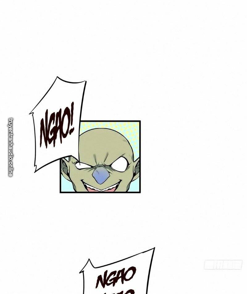 Toàn Chức Cao Thủ 2 - Chapter 29 - Page 35