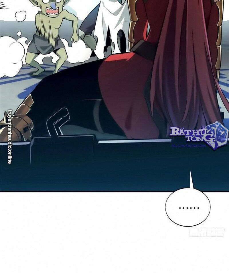 Toàn Chức Cao Thủ 2 - Chapter 29 - Page 37