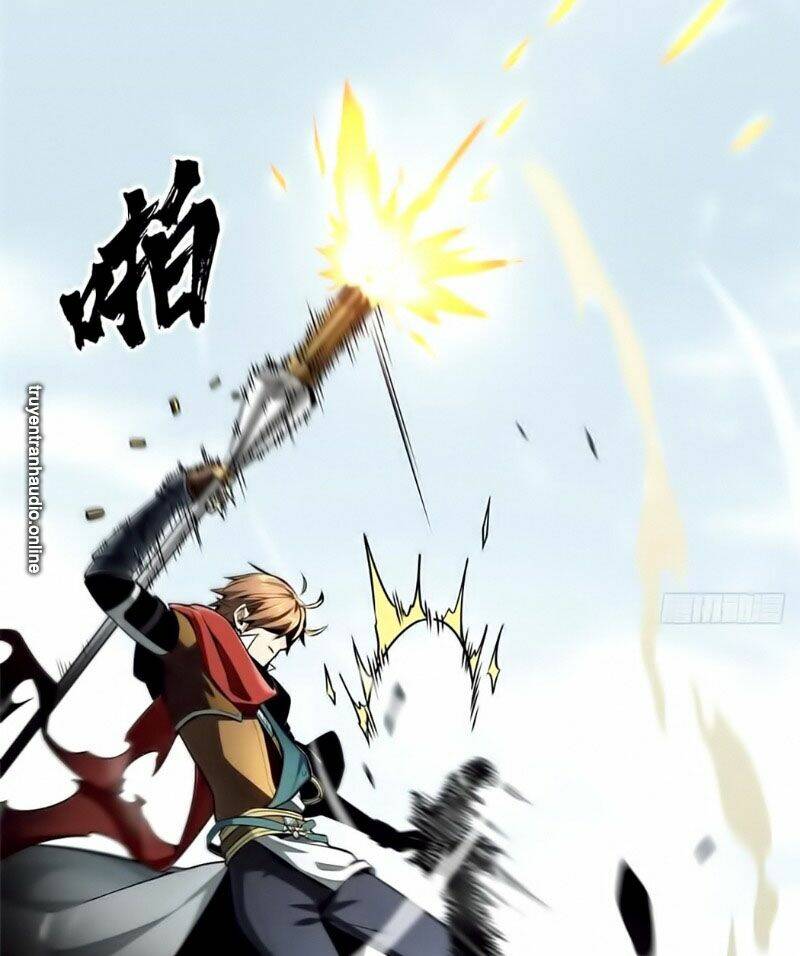 Toàn Chức Cao Thủ 2 - Chapter 29 - Page 3