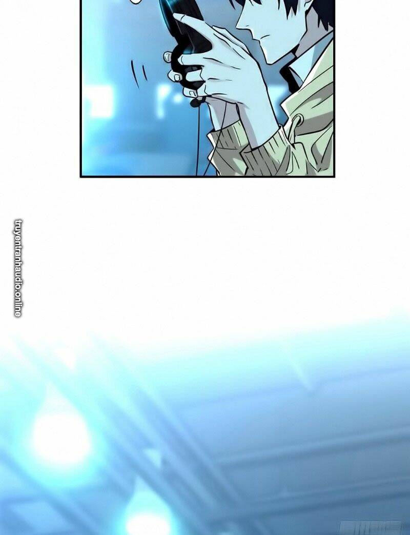 Toàn Chức Cao Thủ 2 - Chapter 29 - Page 40