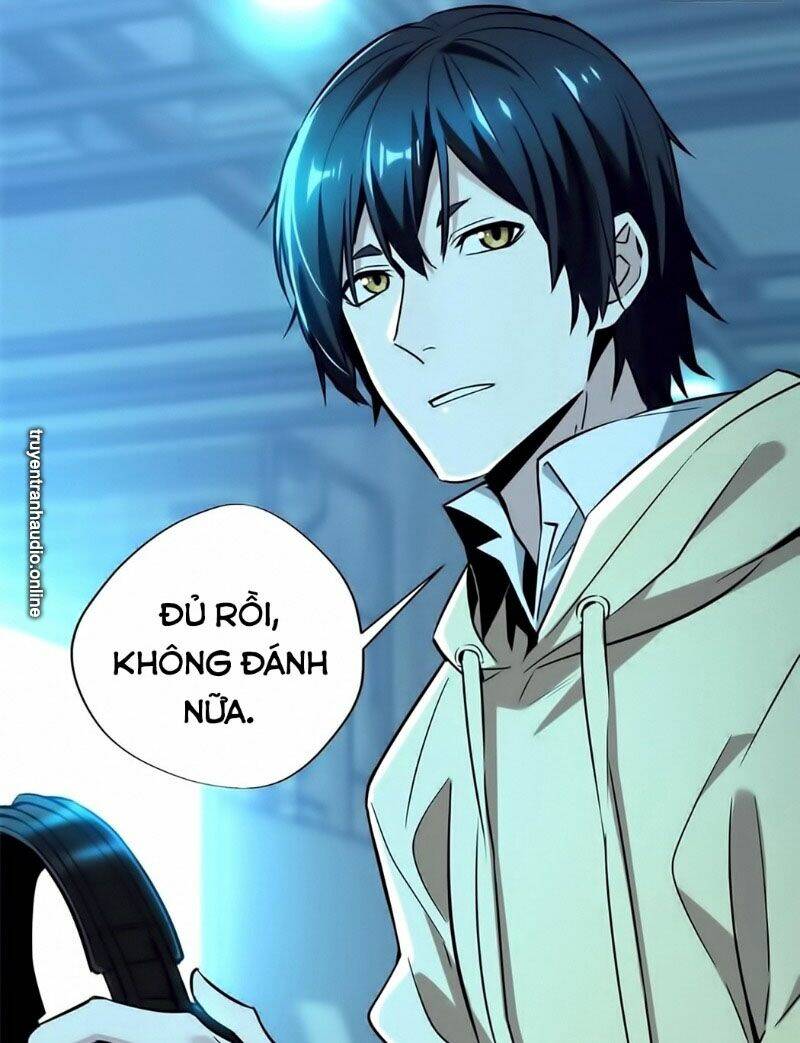 Toàn Chức Cao Thủ 2 - Chapter 29 - Page 41