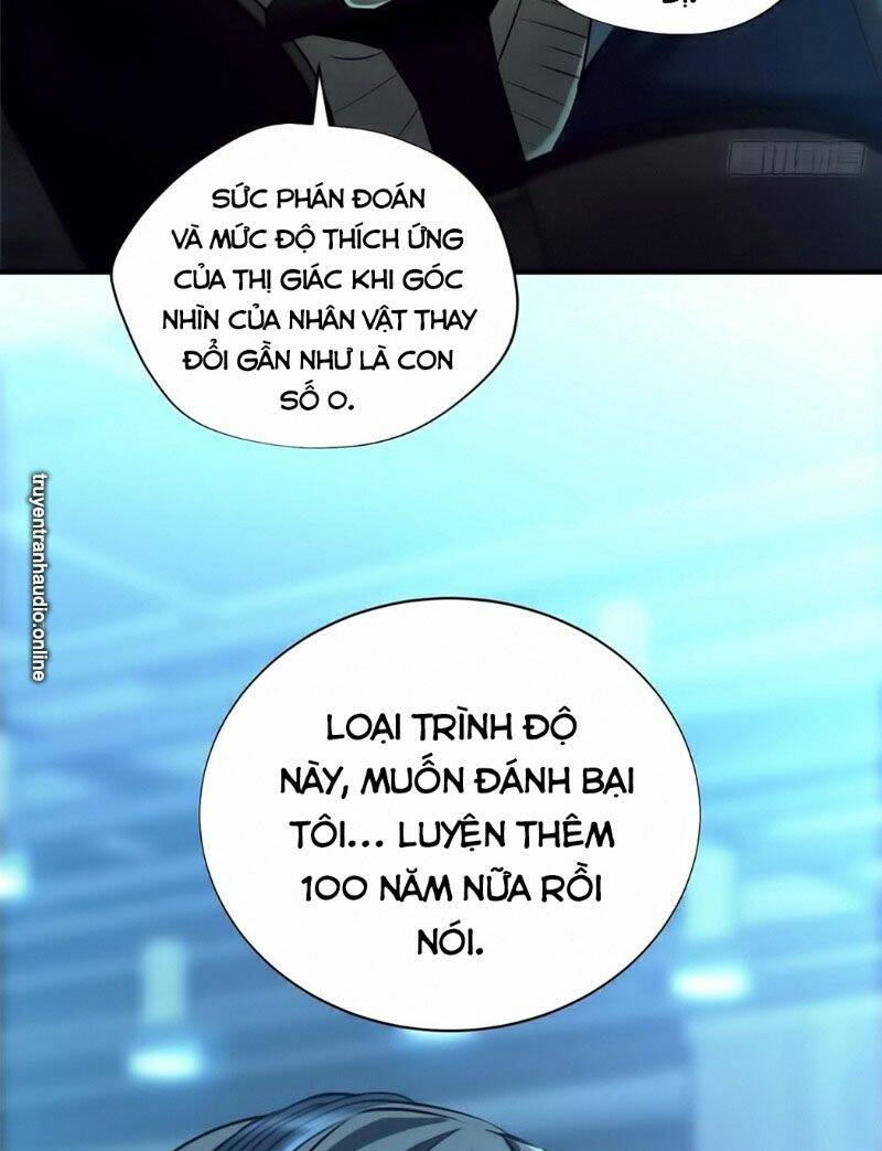 Toàn Chức Cao Thủ 2 - Chapter 29 - Page 45