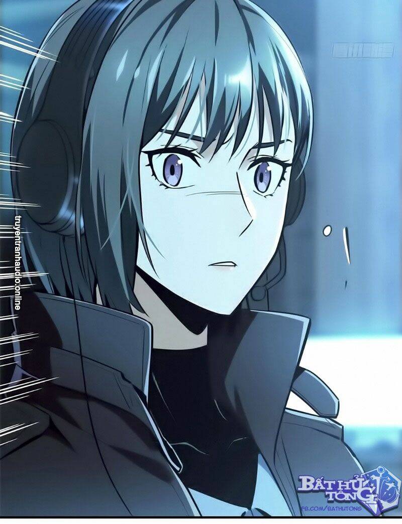 Toàn Chức Cao Thủ 2 - Chapter 29 - Page 46