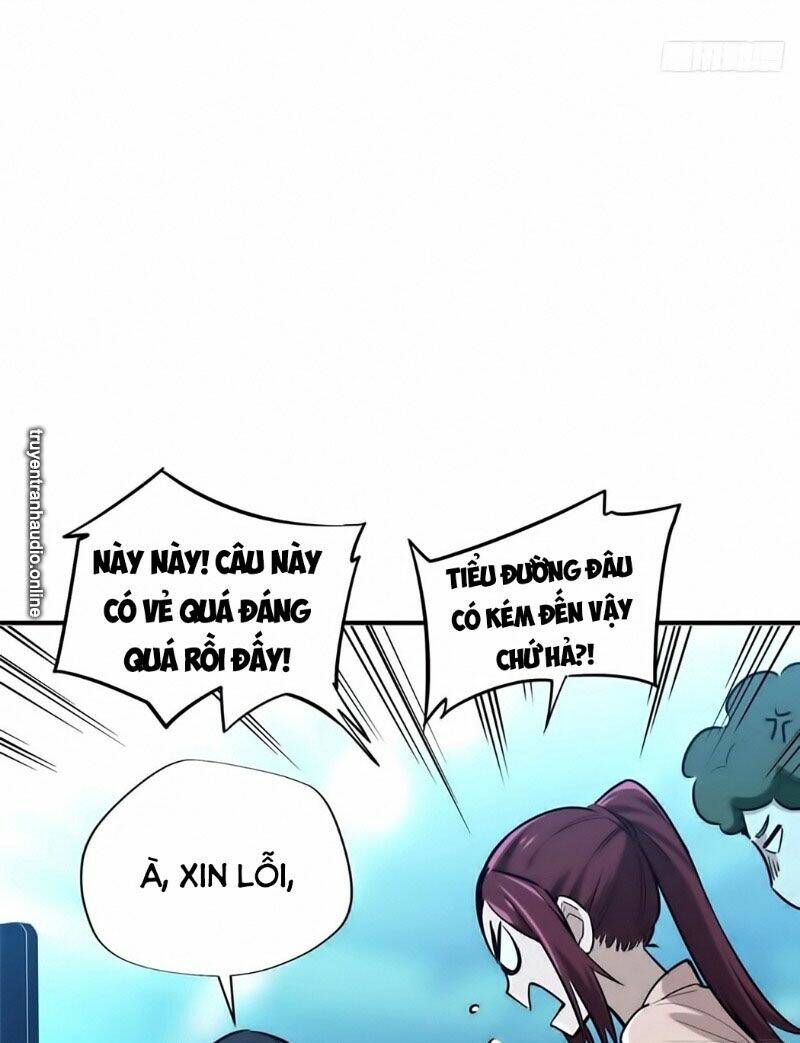 Toàn Chức Cao Thủ 2 - Chapter 29 - Page 47