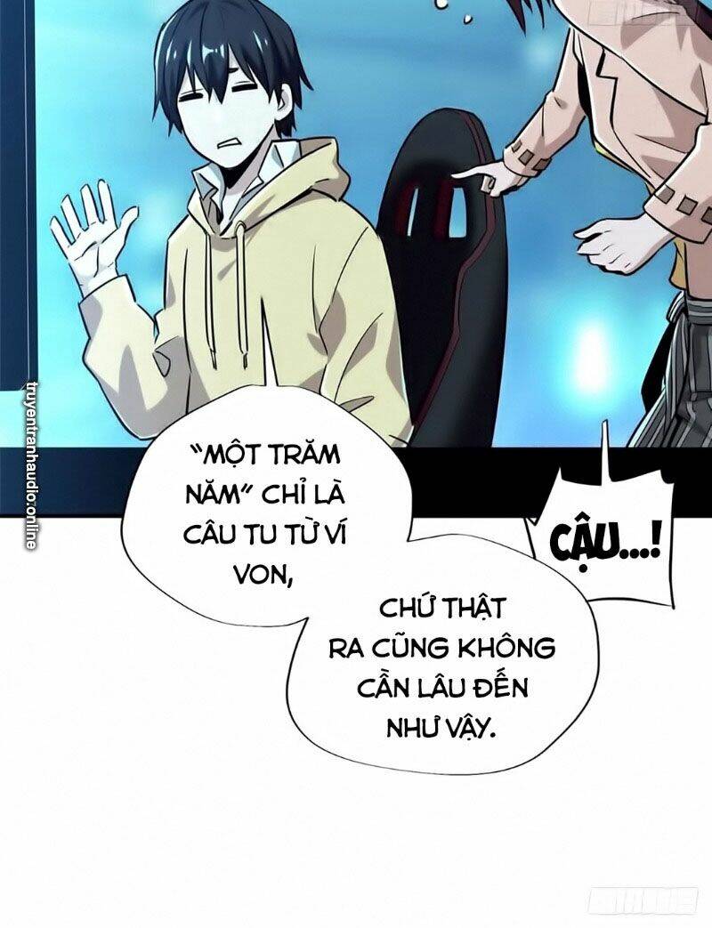 Toàn Chức Cao Thủ 2 - Chapter 29 - Page 48
