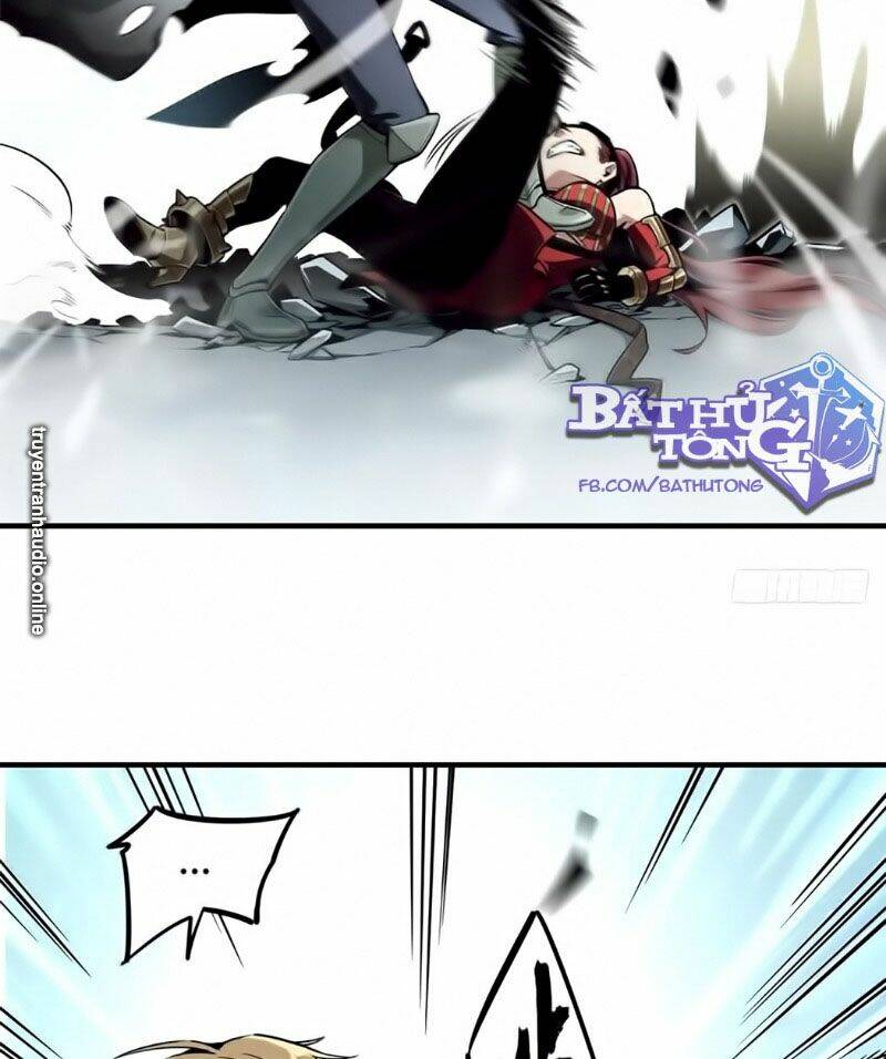 Toàn Chức Cao Thủ 2 - Chapter 29 - Page 4