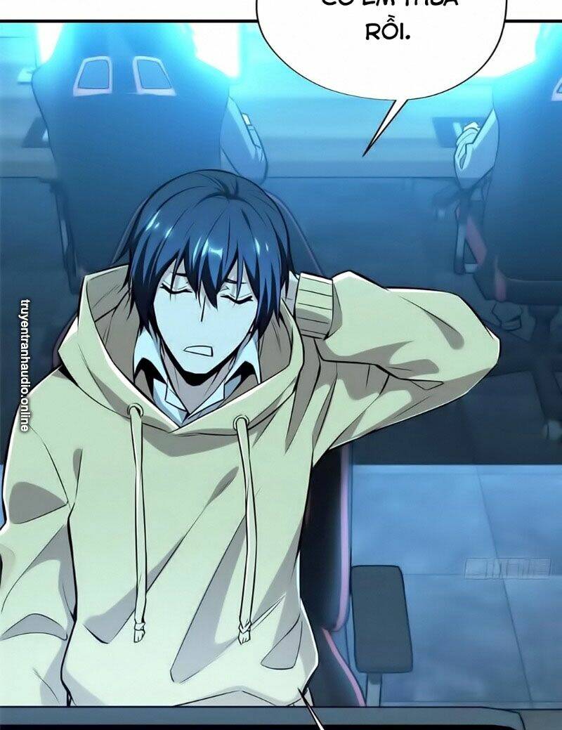 Toàn Chức Cao Thủ 2 - Chapter 29 - Page 53