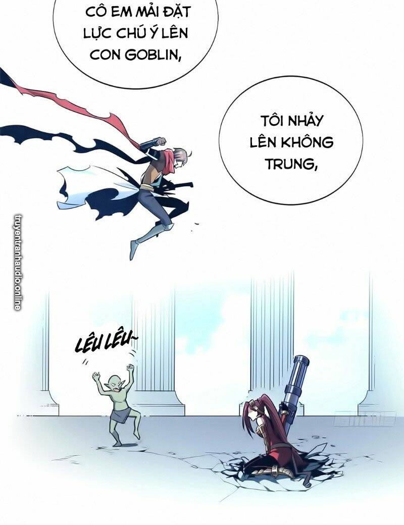 Toàn Chức Cao Thủ 2 - Chapter 29 - Page 55